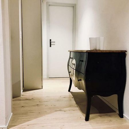 Luxury Penthouse Apartment Zürich Buitenkant foto