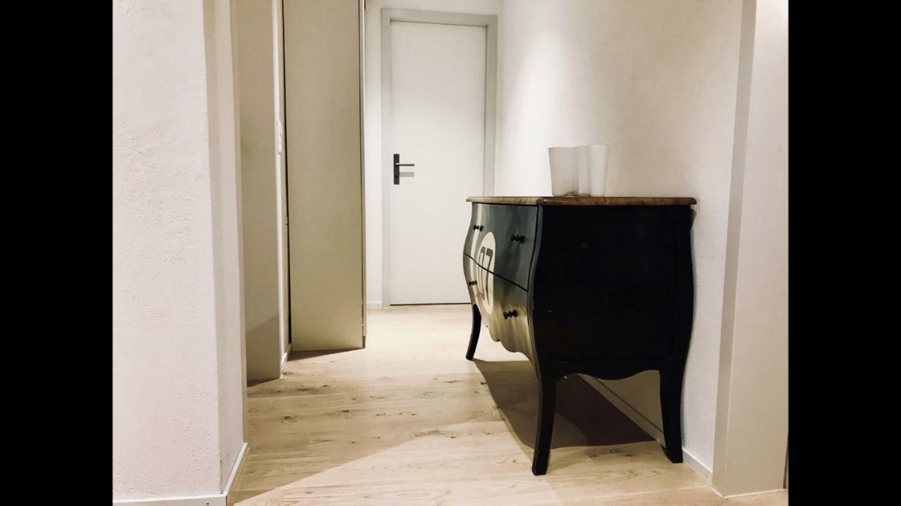 Luxury Penthouse Apartment Zürich Buitenkant foto