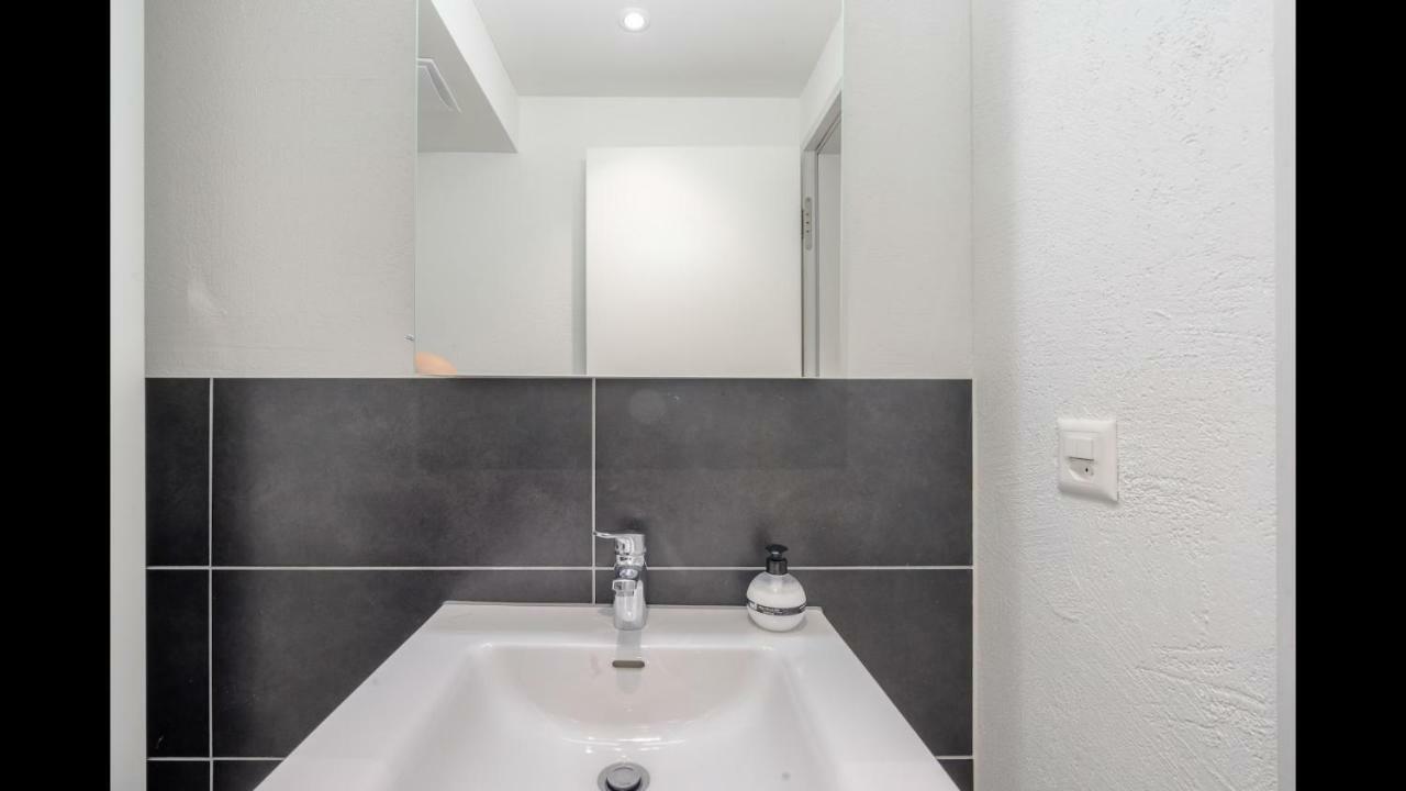 Luxury Penthouse Apartment Zürich Buitenkant foto