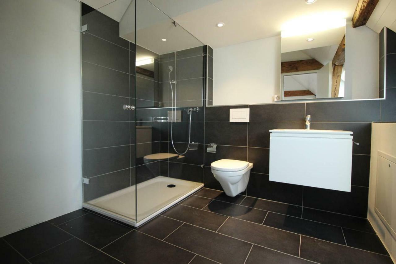 Luxury Penthouse Apartment Zürich Buitenkant foto