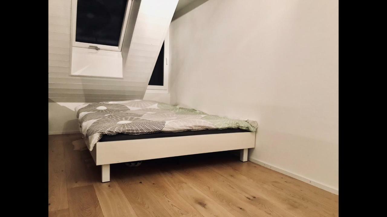 Luxury Penthouse Apartment Zürich Buitenkant foto