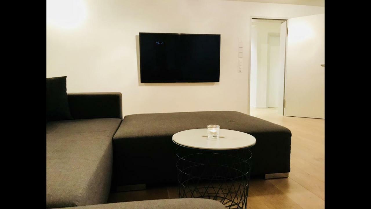 Luxury Penthouse Apartment Zürich Buitenkant foto